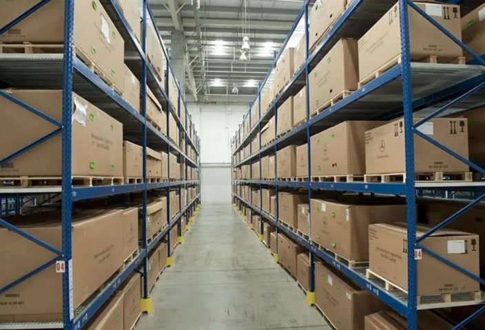 漳州到滨江区货物仓储