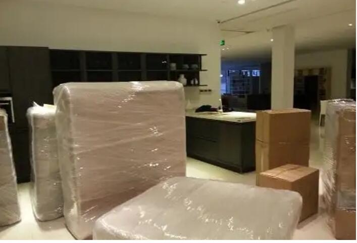 漳州到滨江区长途搬家