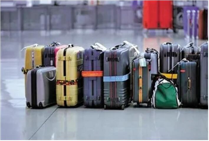 漳州到滨江区行李托运